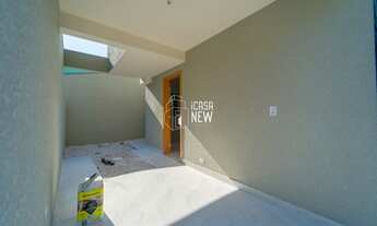 Imagem 2: CURITIBA - Casa Padrão - Alto Boqueirão