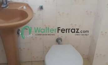 Imagem 5: Conjunto comercial andar alto na Avenida Ana Costa Vila Mathias Santos