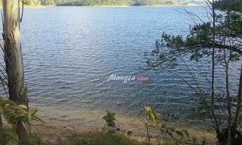 Imagem 5: Terreno à venda, 2750 m² por R$ 135.000 - Vicente Nunes - Nazaré Paulista/SP REF: TE0034