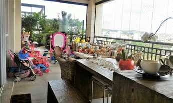 Imagem 7: Cobertura com 5 dorms, Nova Petrópolis, São Bernardo do Campo - R$ 4.8 mi, Cod: 3804