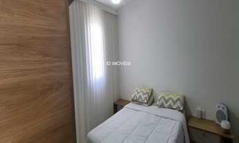 Imagem 4: APARTAMENTO RESIDENCIAL em SOROCABA - SP, JARDIM PIRATININGA