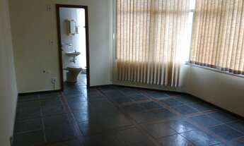 Imagem: Linda sala em prédio de luxo