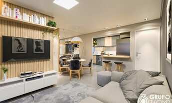 Imagem 3: Apartamento para Venda em São Bernardo do Campo, Jardim do Mar, 2 dormitórios, 1 suíte, 2