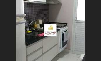 Imagem 5: Apartamento à venda, Vila Dom Pedro ll, 57m², 2 dormitórios, 1 suíte, 1 vaga!