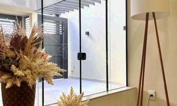 Imagem 6: Lindo imóvel novo de alto padrão, com boa lozação com área gourmet !