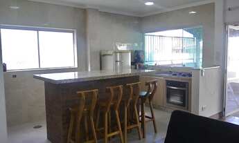 Imagem 3: Cobertura com 2 dormitórios à venda, 120 m² por R$ 390.000,00 - Jardim Praiano - Guarujá/S