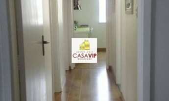 Imagem 2: Apartamento à venda, Vila Mariana, 95m², 3 dormitórios, 1 vaga!