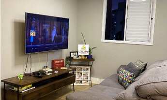 Imagem 2: Apartamento à venda, Vila Bela, 69m², 2 dormitórios, 1 suíte, 1 vaga!