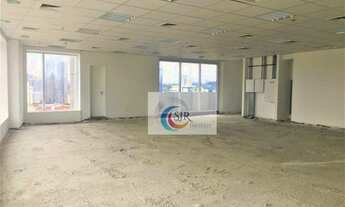 Imagem 3: Conjunto comercial com 192,00m² em Vão livre- com 5 vagas de garagem