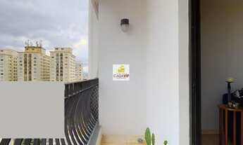 Imagem 5: Apartamento à venda, Cambuci, 71m², 3 dormitórios, 1 suíte, 2 vagas!