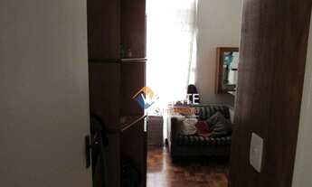 Imagem 6: Apartamento com 3 dormitórios à venda, 115 m² por R$ 650.000,00 - Itararé - São Vicente/SP