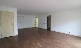 Imagem: Apartamento Locação 4 Dormitórios - 200