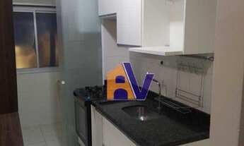 Imagem 7: Apartamento com 3 dormitórios à venda, 69 m² por R$ 319.000,00 - Jardim Myrian Moreira da