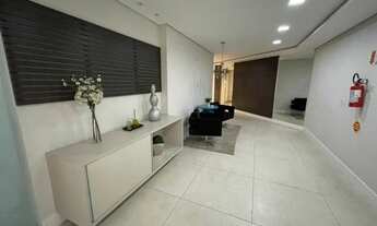 Imagem 5: APARTAMENTO A VENDA EM LAGUNA - MAR GROSSO COM 03 DORMITÓRIOS SENDO 01 SUÍTE E 02 VAGAS DE