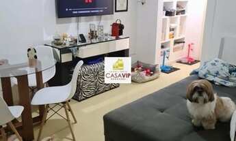 Imagem 2: Apartamento à venda, Bela Vista, 50m², 1 suíte, 1 vaga!