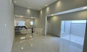 Imagem 4: Casa Térrea para Venda em Jardim Terras de São Francisco Sorocaba-SP - 896