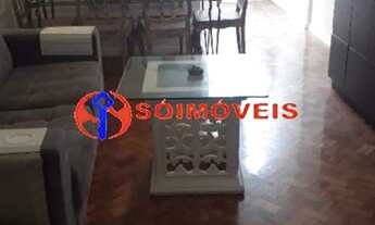 Imagem 3: Excelente opção no Baixo Lwblon. Frente. Andar alto. Sol da manhã