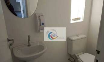 Imagem 3: Conjunto comercial para alugar, 134 m² - Itaim Bibi - São Paulo/SP