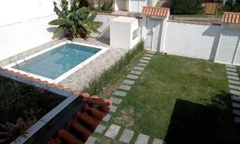 Imagem 3: Vargem Grande Casa em condomínio com 5 dormitórios