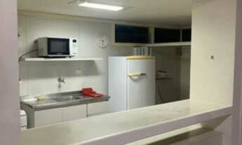 Imagem 2: EXCELENTE FLAT NA PONTA VERDE