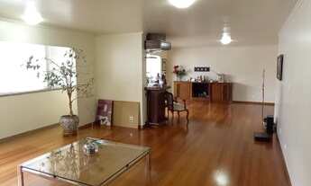 Imagem: Apartamento à venda em São Paulo