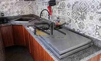 Imagem 5: LINDO SOBRADO A VENDA NO ITAGUÁ