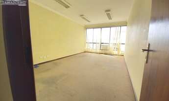 Imagem 6: Conjunto Comercial para alugar por R$ 3900.00 à venda por R$ 750000.00, 231.40 m2 - CENTRO