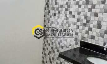 Imagem 4: CASA EM CONDOMINIO VILA SUIÇA COM 2 SUITES EM TARUMÃ