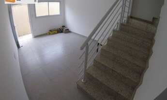 Imagem 4: Sobrado à venda, 65 m² por R$ 264.999,99 - Tude Bastos (Sítio do Campo) - Praia Grande/SP