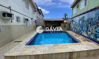 Imagem: Casa com 3 quartos no Macuco, Santos