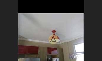 Imagem: Apartamento com 2 quartos em Rio das ostras