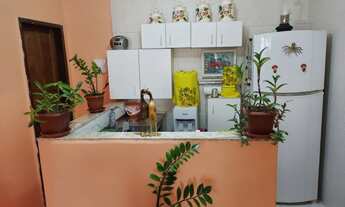 Imagem 4: VENDO UMA CASA Casa com 2 dormitórios