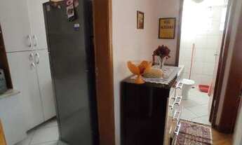 Imagem 7: Cobertura com 3 dormitórios à venda, 110 m² por R$ 550.000,00 - Freguesia do Ó - São Paulo