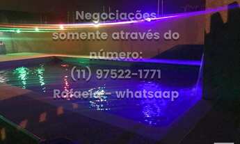 Imagem 3: Vendo casa com piscina litoral sul Itanhaém