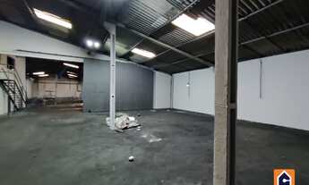 Imagem 7: Barracão para alugar no Boa Vista