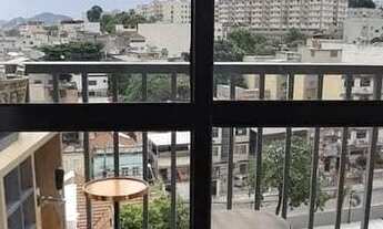 Imagem 3: Apartamento 2 quartos com suite no Méier