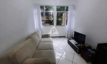 Imagem 3: Apartamento de três quartos no Flamengo