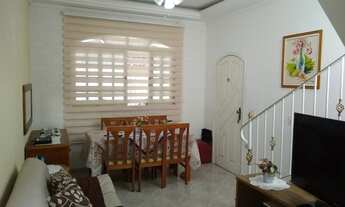 Imagem 3: Casa Assobradada para Venda - Jardim das Industrias, São José dos Campos - 2 vagas