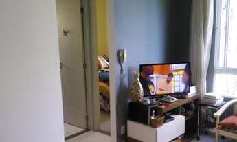 Imagem 7: Apartamento para venda possui 62 metros quadrados com 3 quartos