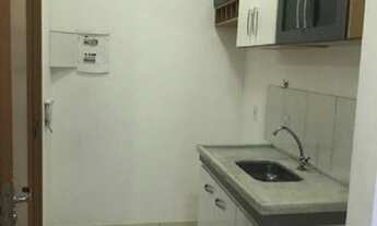 Imagem 3: C364 -Doce Lar Bella Colônia-Planta maior-48 m2-Andar Alto- 02 doms - Lazer Completo, Sol