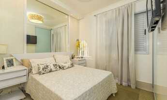 Imagem 3: APARTAMENTO 2 DORMITÓRIOS, 1 VAGA, À VENDA EM SÃO PAULO