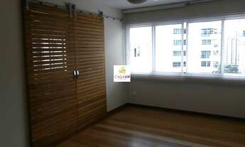 Imagem: Apartamento à venda, Moema, 72m², 2 dormitórios