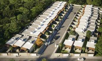 Imagem 6: Casa à venda no bairro Centro - Eusébio/CE