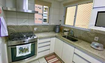 Imagem 6: Residencial alto padrão em Perdizes