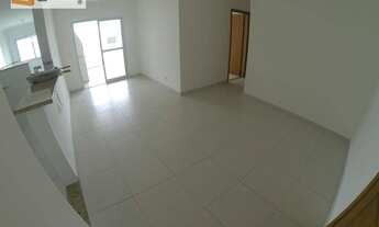 Imagem 3: Apartamento à venda, 93 m² por R$ 420.000,00 - Aviação - Praia Grande/SP