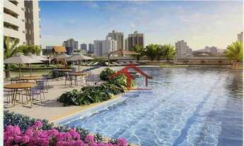 Imagem 6: Apartamento com 3 dormitórios à venda, 105 m² por R$ 835.000,00 - Cocó - Fortaleza/CE