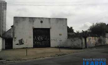 Imagem 2: GALPÃO - VILA SÔNIA - SP