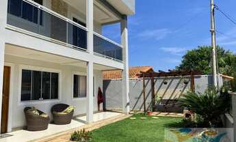 Imagem 2: Casa em Condomínio para Venda em Maricá, Ponta Grossa, 4 dormitórios, 1 suíte, 4 banheiros