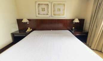 Imagem 5: Flat Wyndham Berrini 29m² 1 dormitório e 1 vaga de garagem para locação no Morumbi