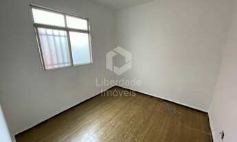 Imagem 6: BELO HORIZONTE - Apartamento Padrão - Caiçara